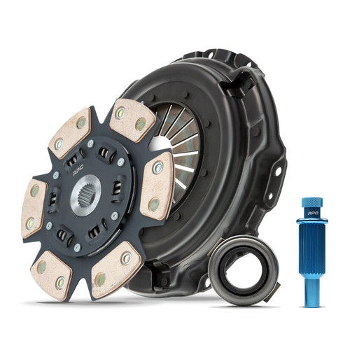 Rpc stage clutch kit - 3,