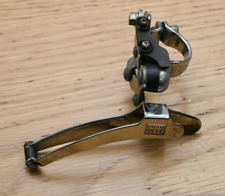 SACHS HURET 4185 FRONT DERTAILLEUR - VINTAGE / RETRO