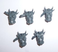 Warhammer Wood Elf Realms Wild