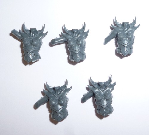 Wild riders torso - wild,
