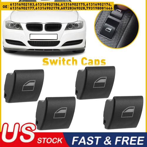 For bmw e46 - e46, window