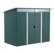 Outsunny Garden Shed Outdoor