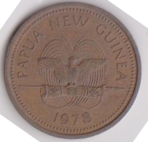 1978 png toea - 2,