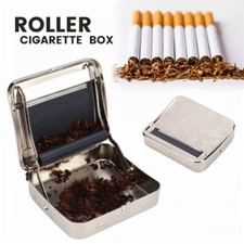 Automatic Rolling Machine Tin