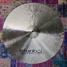 Istanbul Agop 24" Signature