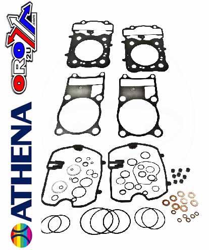 Gasket full kit honda - kit,