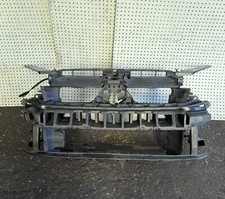 Passat front slam panel - passat, b8