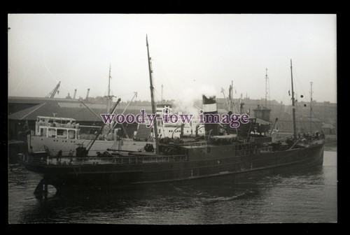 Ce3479 coaster annan - uk,