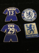 Chelsea Fc Badge Collection 11