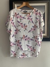 Apricot Ladies Short Sleeve