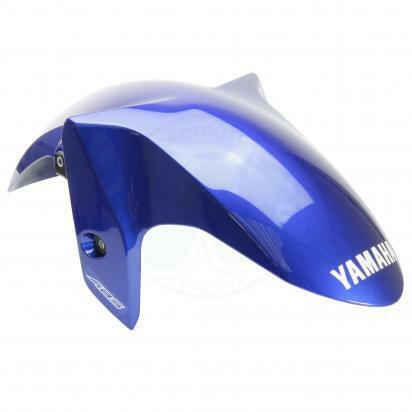 Yamaha yzf 2015 - 2015, front
