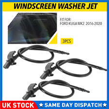 3x For Ford Kuga Mk2 2017 2018