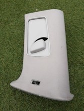 VW GOLF MARK 5 B PILLAR TRIM PANEL NEAR SIDE OR OFF SIDE AVAILABLE 