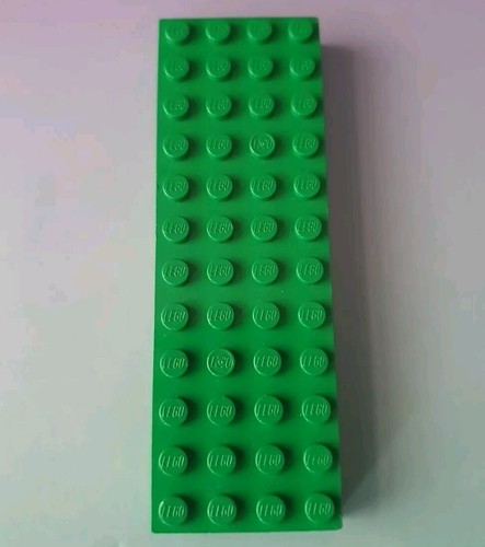 Lego 4202 4x12 thick base - 4202,