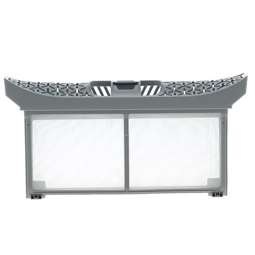 Samsung heat pump - pump, tumble