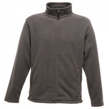Regatta Mens Micro Full Zip
