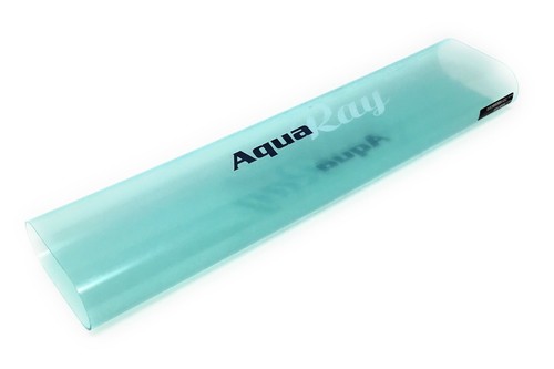Hayward aquaray tube cover - aquaray,