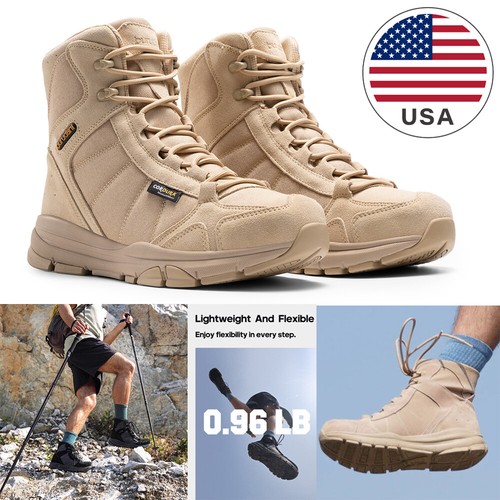 Men military tactical - men's,