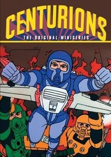 CENTURIONS: THE ORIGINAL