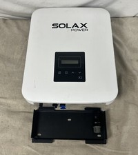 Solax Power Solar Grid Tied