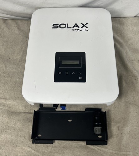 Solax power solar grid tied - solax,
