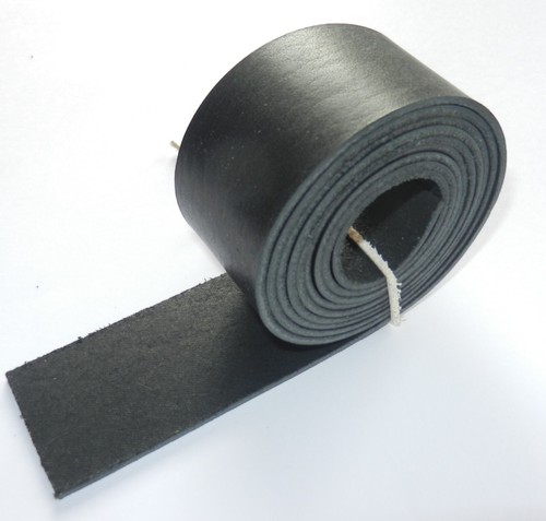 Xxl 2mm thick - veg, leather