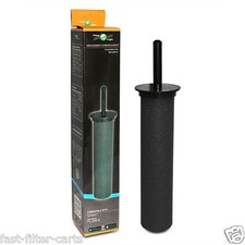 FilterLogic Water Filter Tap Carbon Insert to fit Astracast Springflow FL-296-8 