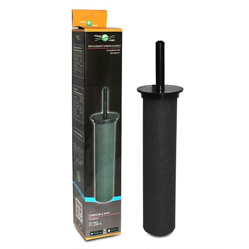 Filterlogic water filter - filter, tap