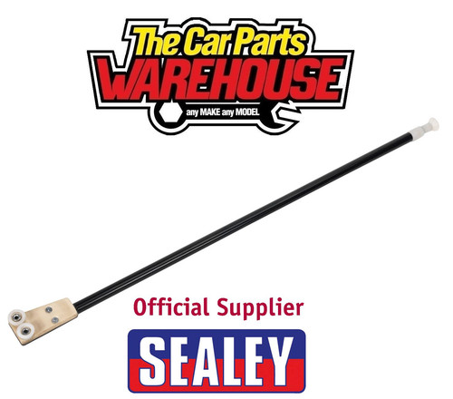 New sealey tc963 manual tyre - manual,