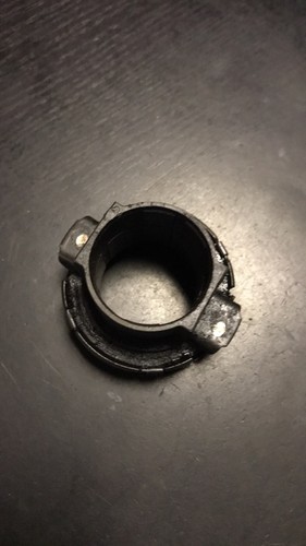 Clutch bearing central - clutch, (central