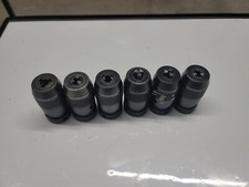 Aircraft tools Rohm 1/64-3/8 Keyless  drill chuck only one you get 