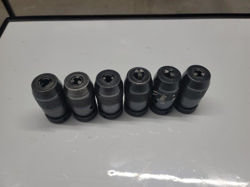 Aircraft tools rohm - aircraft, 1/64-3/8