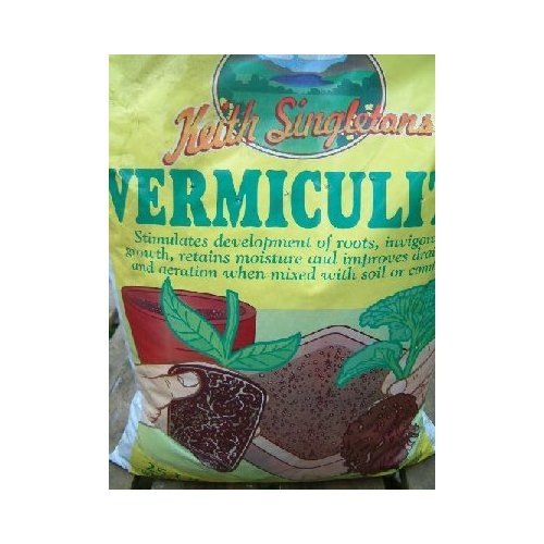 Litre vermiculite - litre,