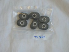 TZ 350 Yamaha Pattern Clutch