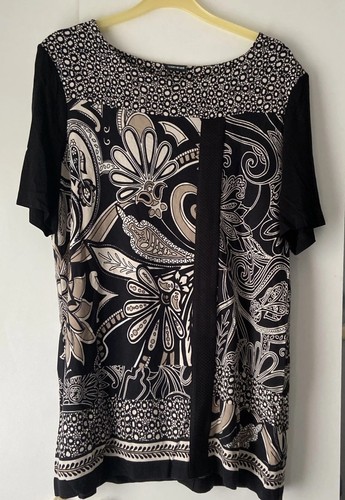 Gerry weber short sleeve - gerry,