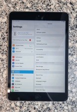 Apple ipad mini - apple, 1st