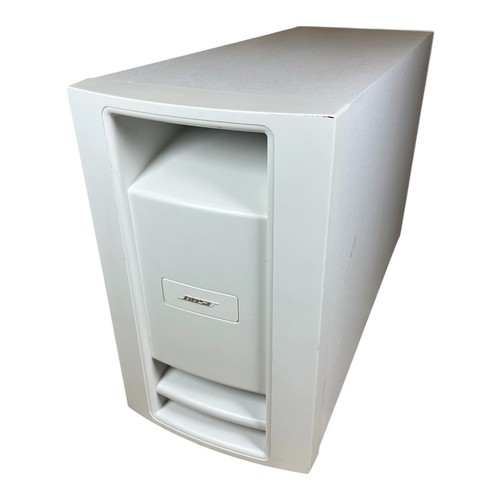 Bose lifestyle 235 - bose, home