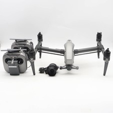 DJI Inspire 2 Zenmens X5S