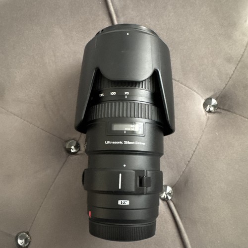 Tamron 200mm di - di, usd