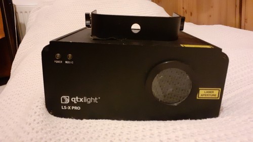 Disco lazer light model - light, n0