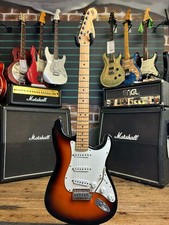 Fender Standard Stratocaster