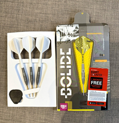 Target bolide darts 24g - target, sp