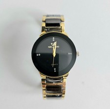 Orlando Men's Watch Round Face