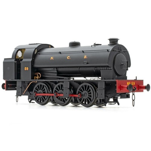 Accurascale acc3107 hunslet - accurascale,