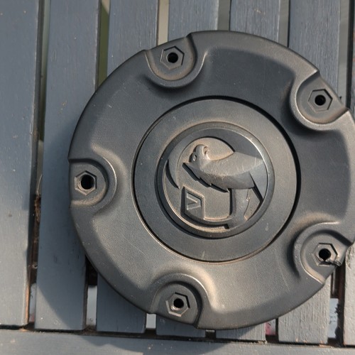 Wheel centre cover cap - cover,