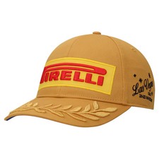 Pirelli Las Vegas Podium Cap