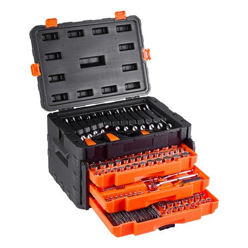 450 piece mechanics - 450-piece,