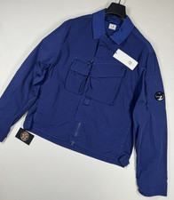 CP COMPANY 004A Heavy Chrome R