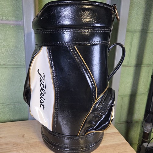 Vintage titleist den caddy - titleist,