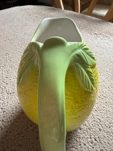 Large italian art - italian, pottery